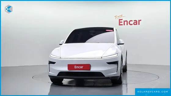 TESLA MODEL Y L LONG RANGE AWD
