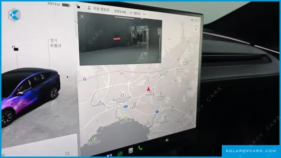 TESLA MODEL Y L LONG RANGE AWD