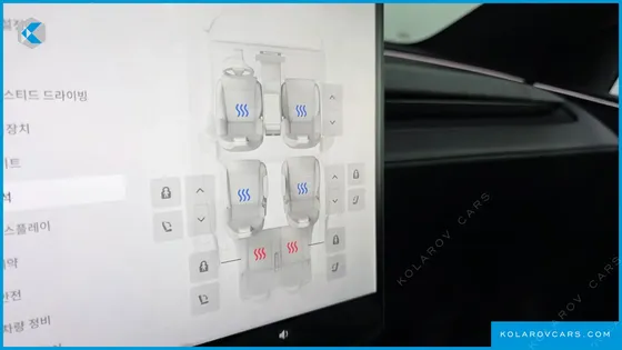 TESLA MODEL Y L LONG RANGE AWD