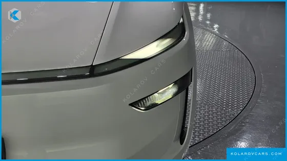 TESLA MODEL Y L LONG RANGE AWD