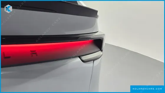 TESLA MODEL Y L LONG RANGE AWD