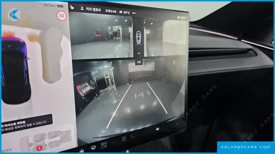 TESLA MODEL Y L LONG RANGE AWD