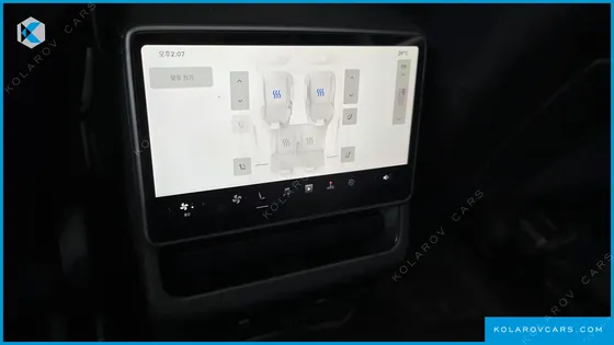 TESLA MODEL Y L LONG RANGE AWD