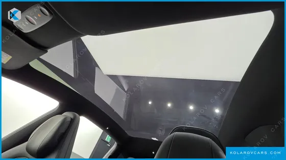 TESLA MODEL Y L LONG RANGE AWD