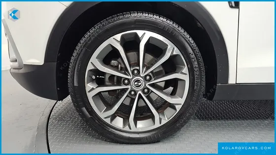 KGM - SSANGYONG TIVOLI 1.6 RX 2WD