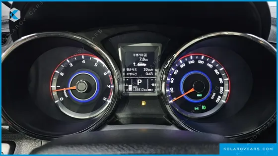 KGM - SSANGYONG TIVOLI 1.6 RX 2WD