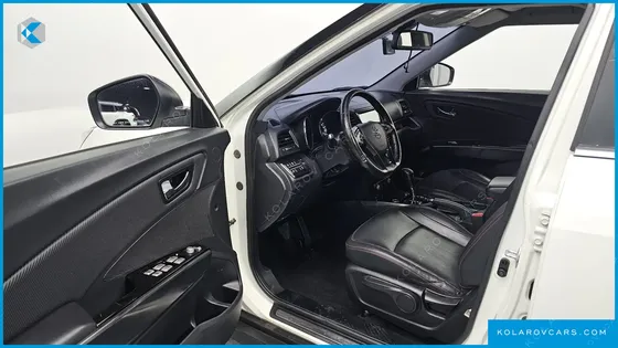 KGM - SSANGYONG TIVOLI 1.6 RX 2WD
