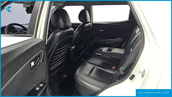 KGM - SSANGYONG TIVOLI 1.6 RX 2WD