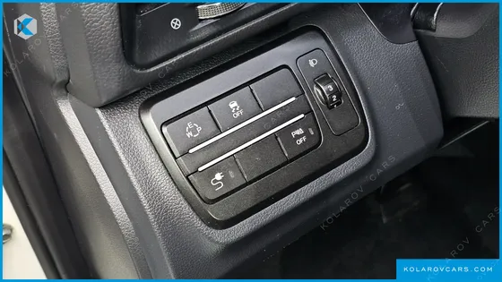 KGM - SSANGYONG TIVOLI 1.6 RX 2WD