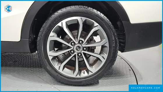 KGM - SSANGYONG TIVOLI 1.6 RX 2WD