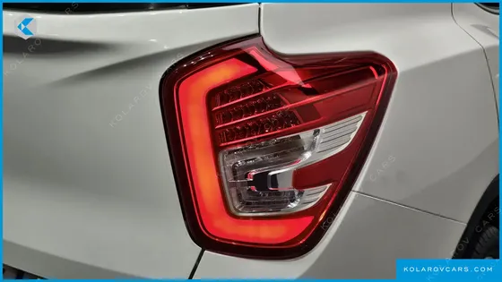 KGM - SSANGYONG TIVOLI 1.6 RX 2WD