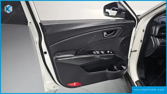 KGM - SSANGYONG TIVOLI 1.6 RX 2WD