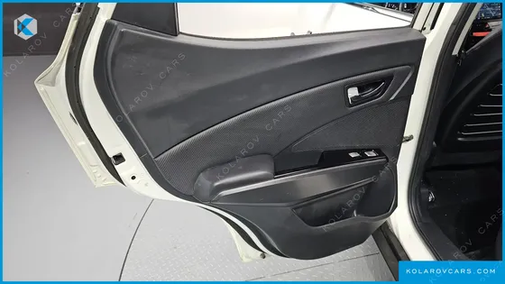 KGM - SSANGYONG TIVOLI 1.6 RX 2WD
