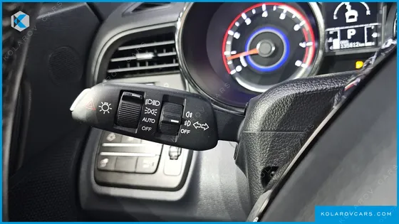 KGM - SSANGYONG TIVOLI 1.6 RX 2WD