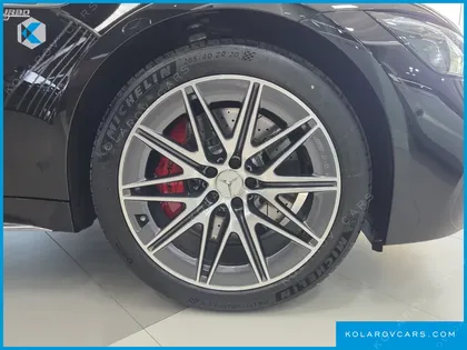 MERCEDES AMG GT 4DOOR 43 4MATIC+