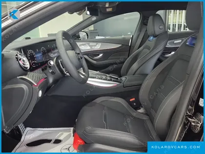 MERCEDES AMG GT 4DOOR 43 4MATIC+