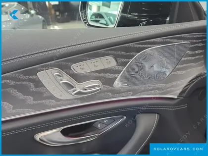 MERCEDES AMG GT 4DOOR 43 4MATIC+