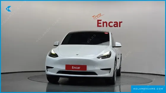 TESLA MODEL Y RWD