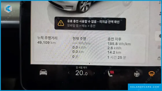 TESLA MODEL Y RWD