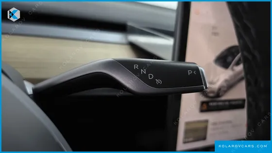 TESLA MODEL Y RWD