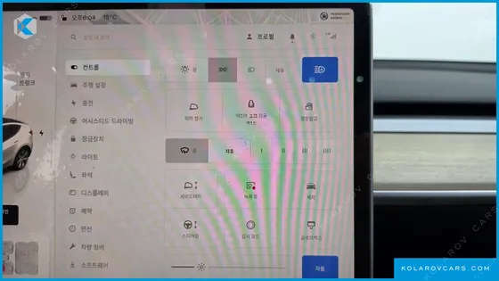 TESLA MODEL Y RWD