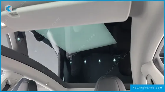 TESLA MODEL Y RWD