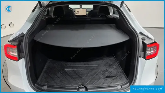 TESLA MODEL Y RWD