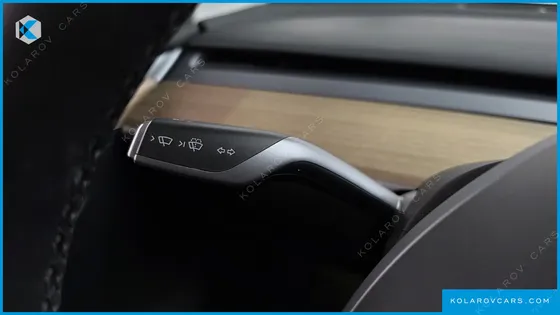TESLA MODEL Y RWD