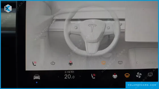 TESLA MODEL Y RWD