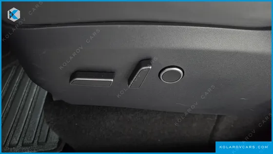 TESLA MODEL Y RWD