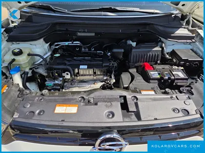 KGM - SSANGYONG TIVOLI 1.6 RX 2WD