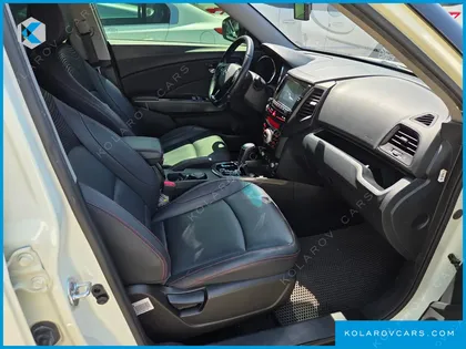 KGM - SSANGYONG TIVOLI 1.6 RX 2WD