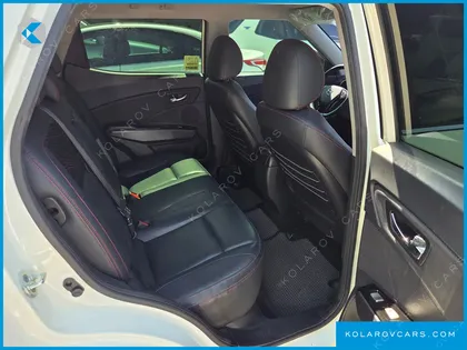 KGM - SSANGYONG TIVOLI 1.6 RX 2WD