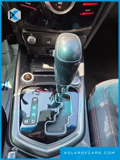 KGM - SSANGYONG TIVOLI 1.6 RX 2WD
