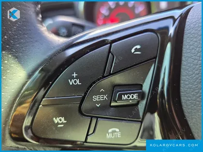 KGM - SSANGYONG TIVOLI 1.6 RX 2WD