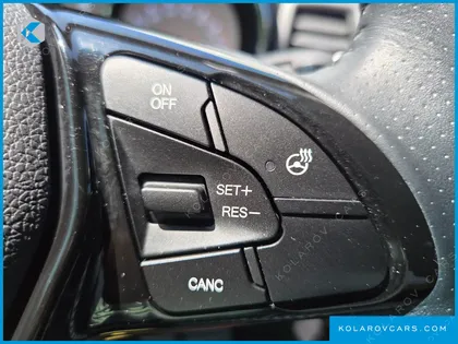 KGM - SSANGYONG TIVOLI 1.6 RX 2WD