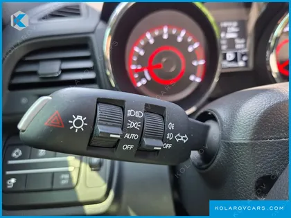 KGM - SSANGYONG TIVOLI 1.6 RX 2WD