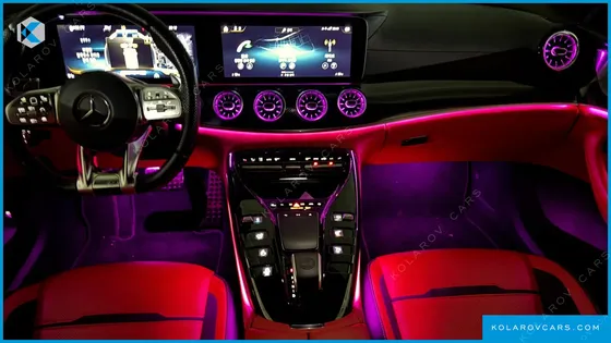 MERCEDES AMG GT 4DOOR 43 4MATIC+