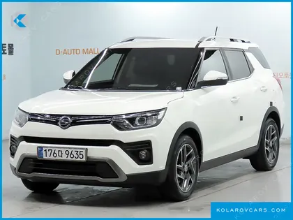 KGM - SSANGYONG TIVOLI 1.5 A3 2WD
