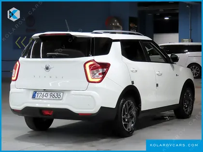 KGM - SSANGYONG TIVOLI 1.5 A3 2WD