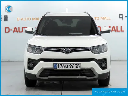 KGM - SSANGYONG TIVOLI 1.5 A3 2WD