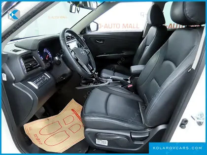 KGM - SSANGYONG TIVOLI 1.5 A3 2WD