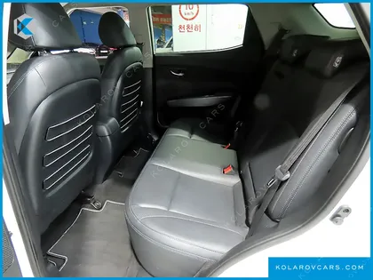 KGM - SSANGYONG TIVOLI 1.5 A3 2WD