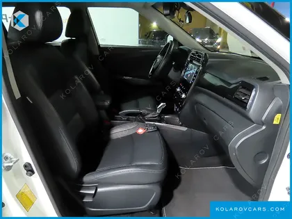 KGM - SSANGYONG TIVOLI 1.5 A3 2WD