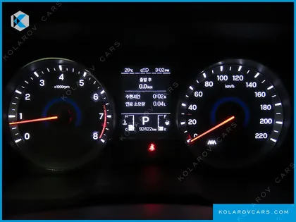 KGM - SSANGYONG TIVOLI 1.5 A3 2WD