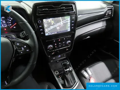 KGM - SSANGYONG TIVOLI 1.5 A3 2WD