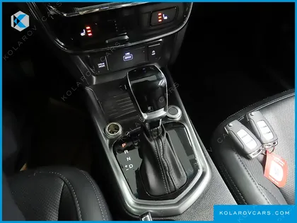 KGM - SSANGYONG TIVOLI 1.5 A3 2WD