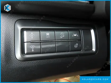 KGM - SSANGYONG TIVOLI 1.5 A3 2WD