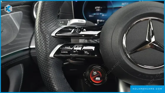 MERCEDES AMG GT 4DOOR 43 4MATIC+