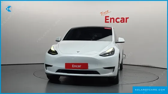TESLA MODEL Y RWD
